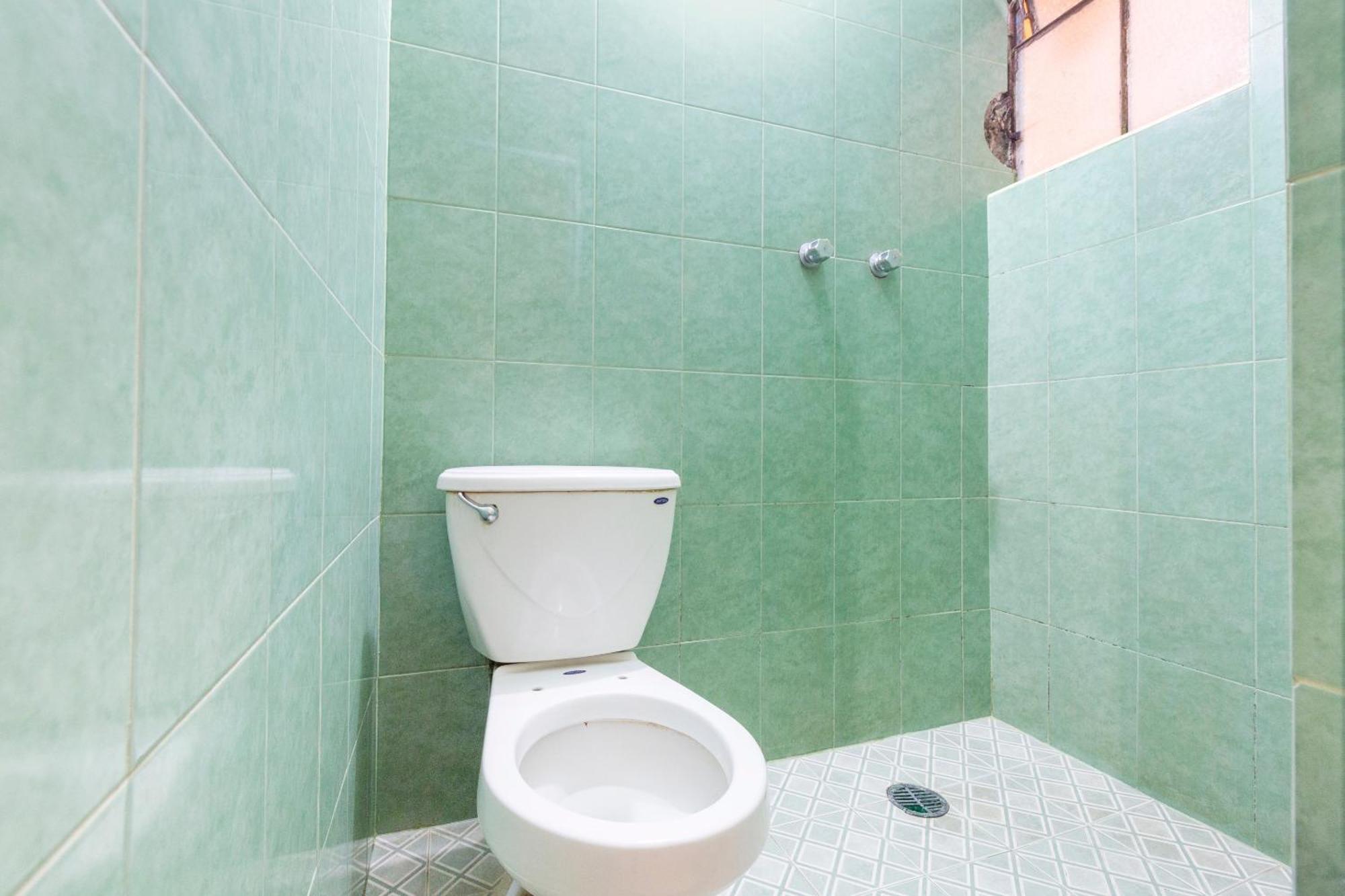 Oyo Hotel Emperador, Oaxaca 外观 照片